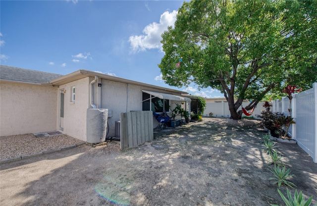 6014 3RD AVENUE, New Port Richey, FL 34653
