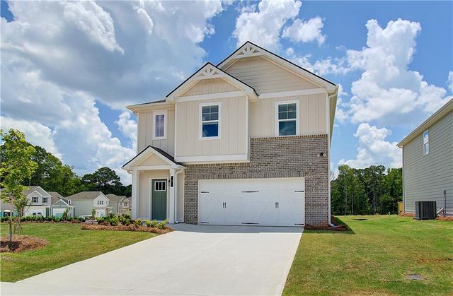22 Camellia Drive, Fairburn, GA 30213