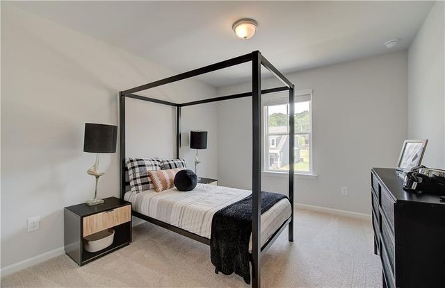 22 Camellia Drive, Fairburn, GA 30213