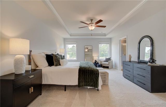 22 Camellia Drive, Fairburn, GA 30213