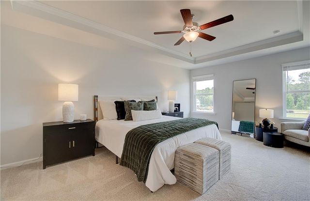 22 Camellia Drive, Fairburn, GA 30213