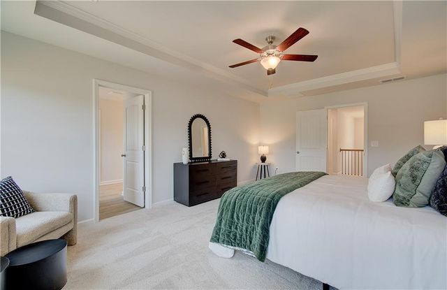 22 Camellia Drive, Fairburn, GA 30213