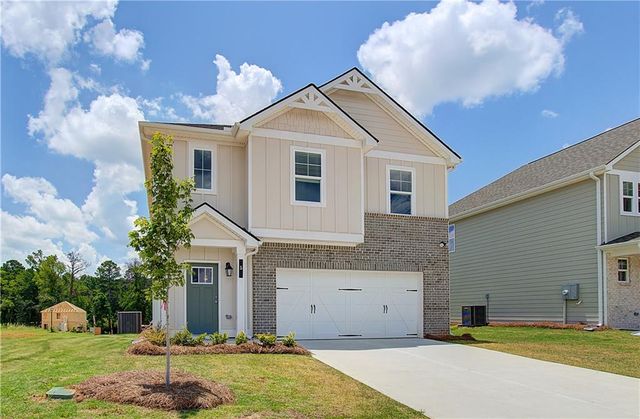 22 Camellia Drive, Fairburn, GA 30213
