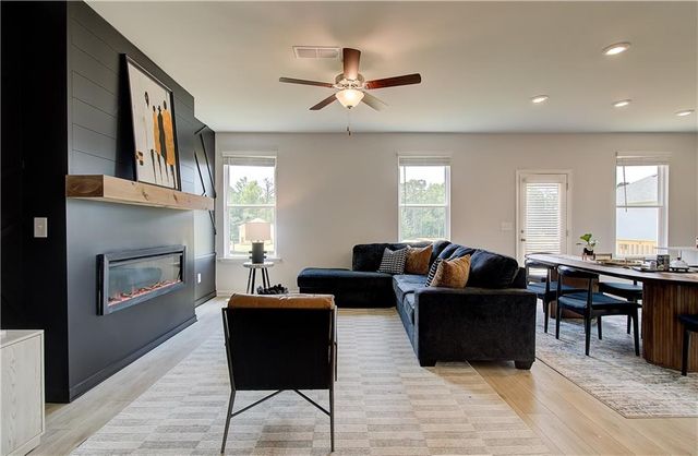 22 Camellia Drive, Fairburn, GA 30213