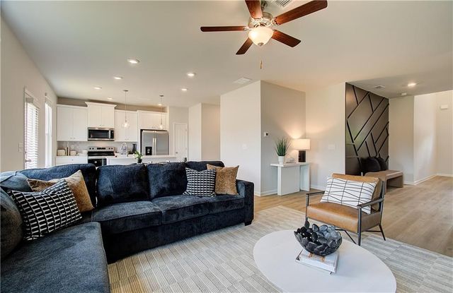 22 Camellia Drive, Fairburn, GA 30213