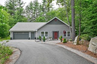 82 Poliquin Drive, Conway, NH 03818
