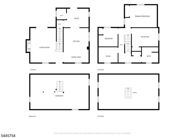 26 Mackenzie Rd, Hampton Boro, NJ 08827