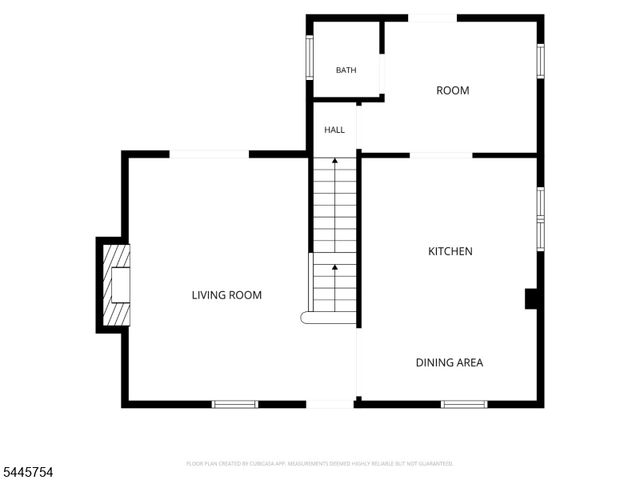 26 Mackenzie Rd, Hampton Boro, NJ 08827