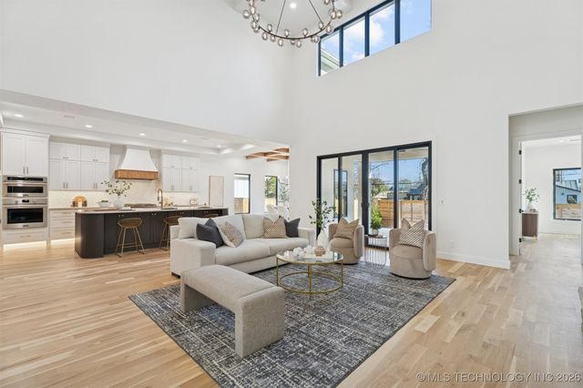 2631 S Florence Drive, Tulsa, OK 74114