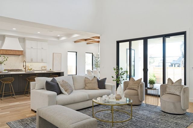 2631 S Florence Drive, Tulsa, OK 74114