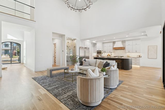 2631 S Florence Drive, Tulsa, OK 74114