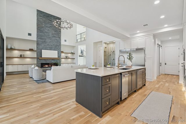 2631 S Florence Drive, Tulsa, OK 74114