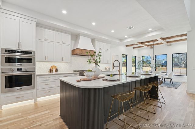 2631 S Florence Drive, Tulsa, OK 74114