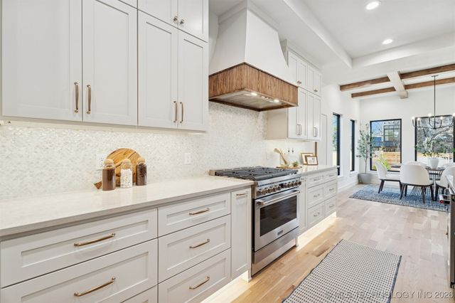 2631 S Florence Drive, Tulsa, OK 74114