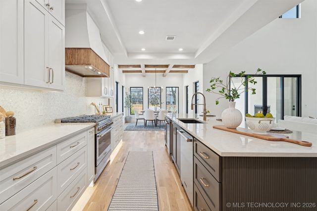 2631 S Florence Drive, Tulsa, OK 74114