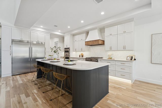 2631 S Florence Drive, Tulsa, OK 74114