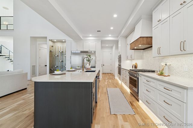 2631 S Florence Drive, Tulsa, OK 74114