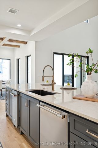 2631 S Florence Drive, Tulsa, OK 74114