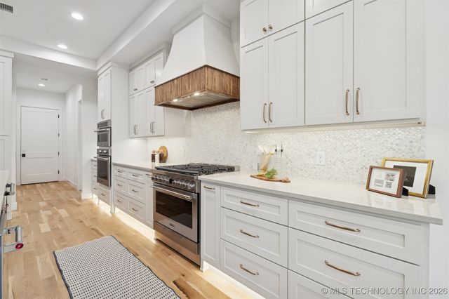 2631 S Florence Drive, Tulsa, OK 74114