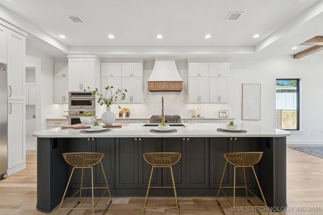 2631 S Florence Drive, Tulsa, OK 74114