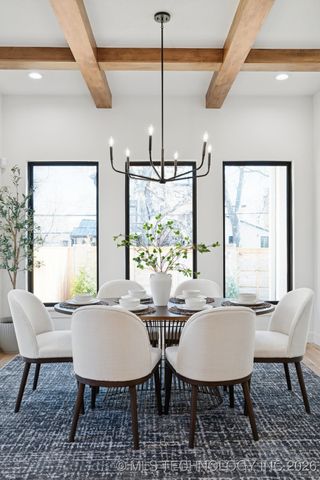 2631 S Florence Drive, Tulsa, OK 74114