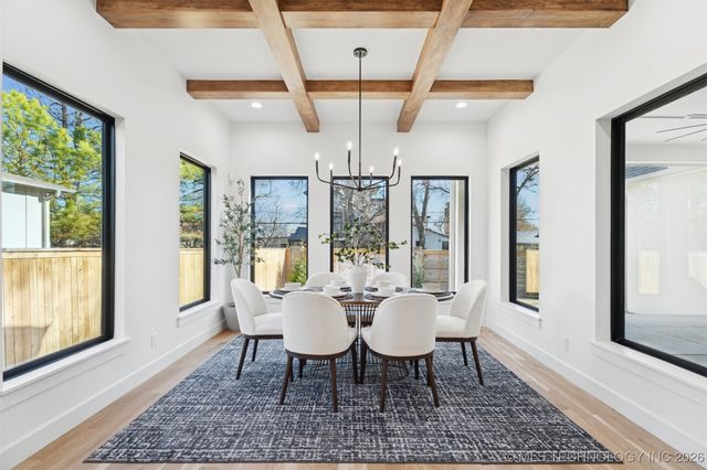 2631 S Florence Drive, Tulsa, OK 74114