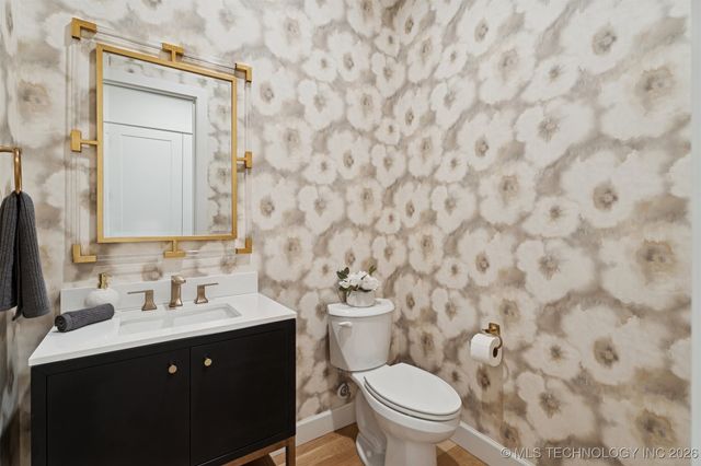 2631 S Florence Drive, Tulsa, OK 74114