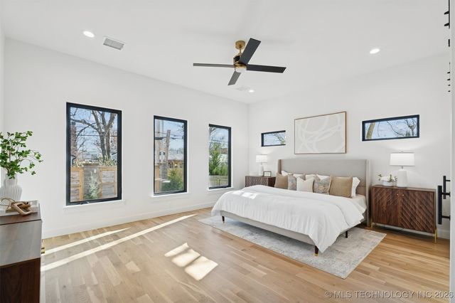 2631 S Florence Drive, Tulsa, OK 74114