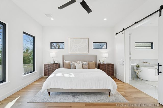 2631 S Florence Drive, Tulsa, OK 74114