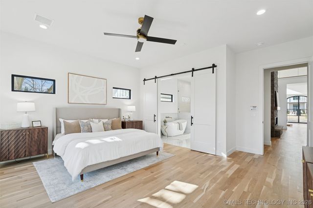 2631 S Florence Drive, Tulsa, OK 74114