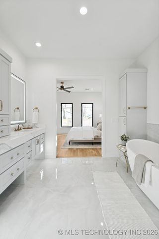 2631 S Florence Drive, Tulsa, OK 74114