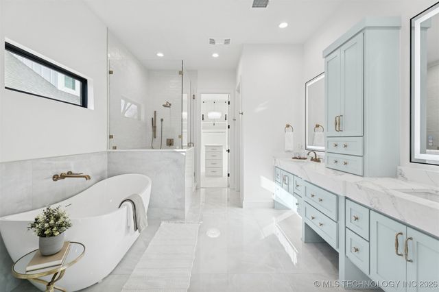 2631 S Florence Drive, Tulsa, OK 74114