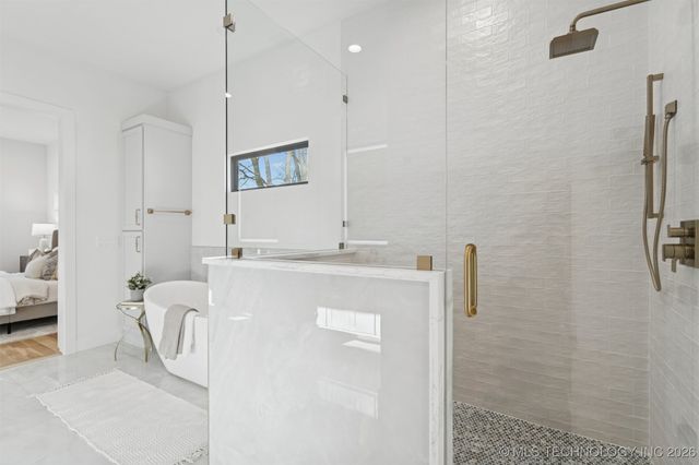 2631 S Florence Drive, Tulsa, OK 74114