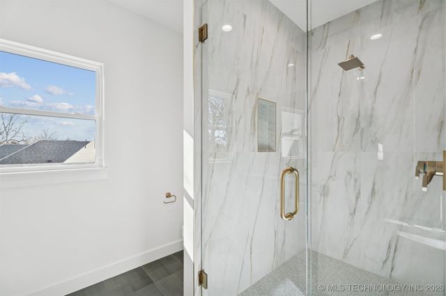 2631 S Florence Drive, Tulsa, OK 74114