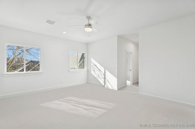 2631 S Florence Drive, Tulsa, OK 74114