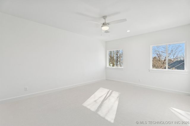 2631 S Florence Drive, Tulsa, OK 74114