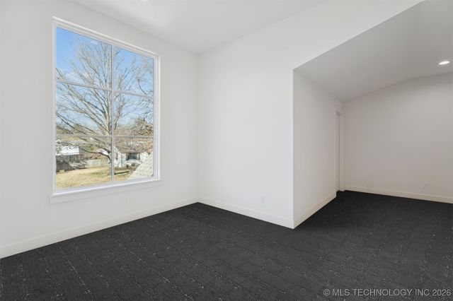 2631 S Florence Drive, Tulsa, OK 74114