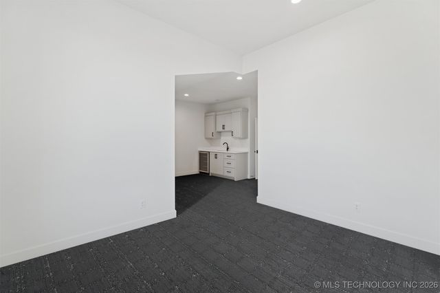 2631 S Florence Drive, Tulsa, OK 74114