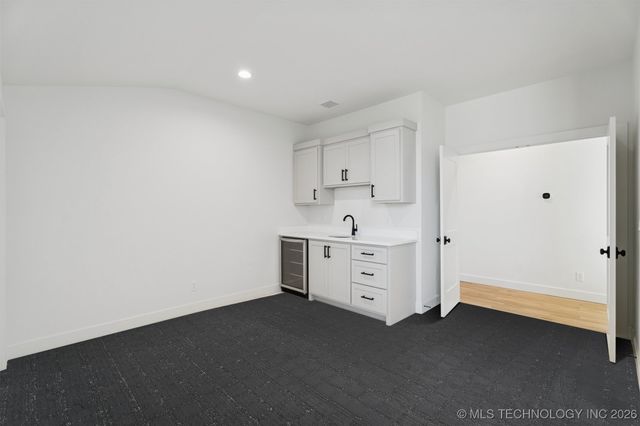 2631 S Florence Drive, Tulsa, OK 74114