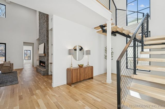 2631 S Florence Drive, Tulsa, OK 74114