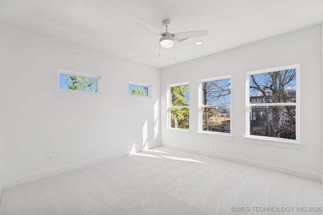 2631 S Florence Drive, Tulsa, OK 74114