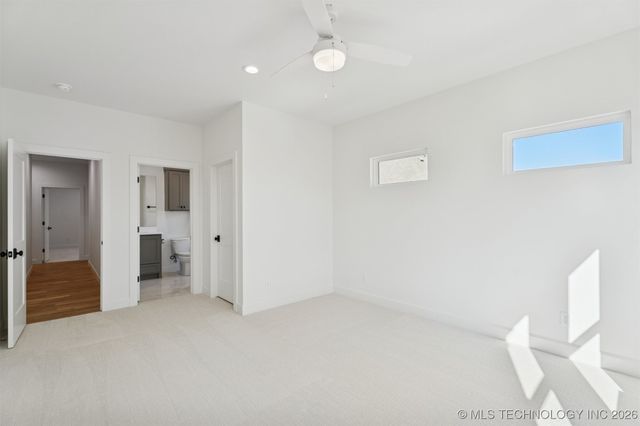 2631 S Florence Drive, Tulsa, OK 74114