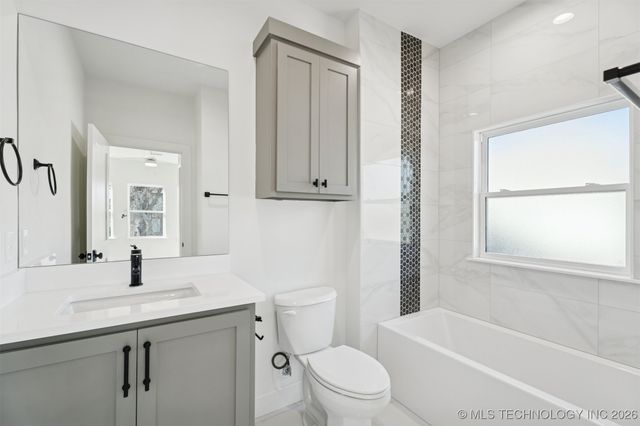 2631 S Florence Drive, Tulsa, OK 74114