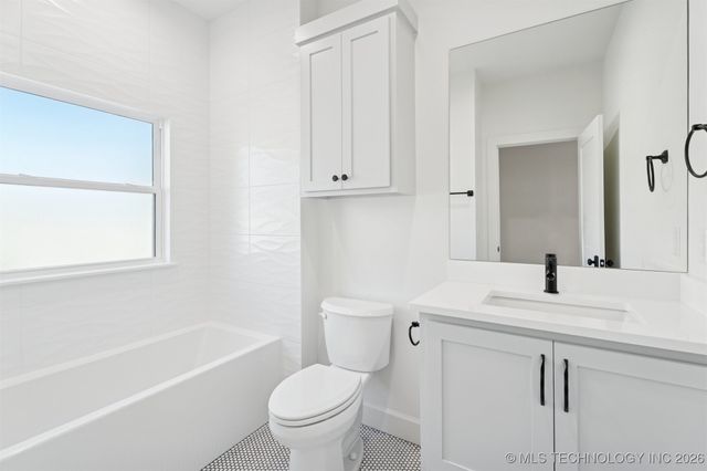 2631 S Florence Drive, Tulsa, OK 74114