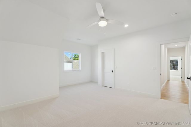 2631 S Florence Drive, Tulsa, OK 74114