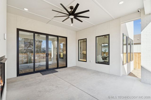 2631 S Florence Drive, Tulsa, OK 74114