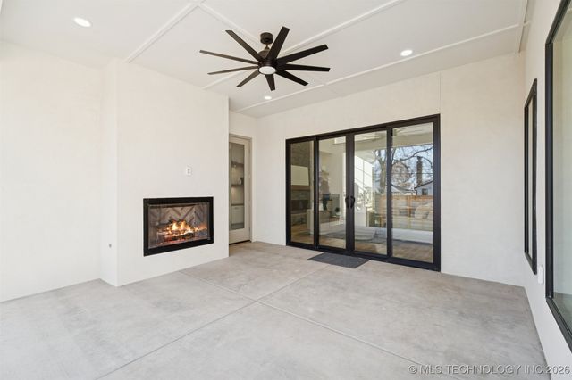 2631 S Florence Drive, Tulsa, OK 74114