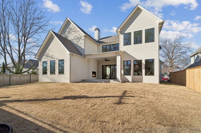 2631 S Florence Drive, Tulsa, OK 74114