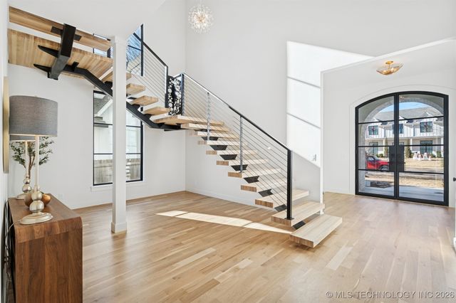 2631 S Florence Drive, Tulsa, OK 74114