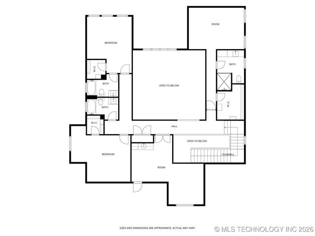 2631 S Florence Drive, Tulsa, OK 74114